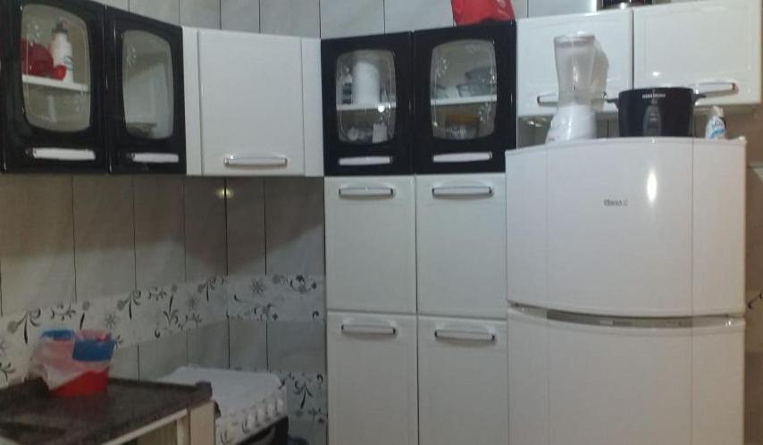 Cantinho Da Familia Ferreira Bertioga Esterno foto