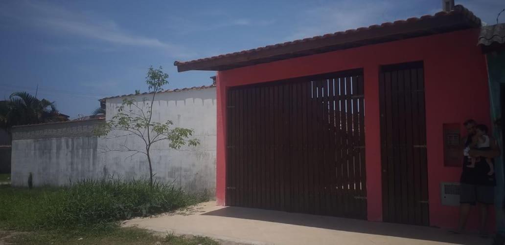Cantinho Da Familia Ferreira Bertioga Esterno foto